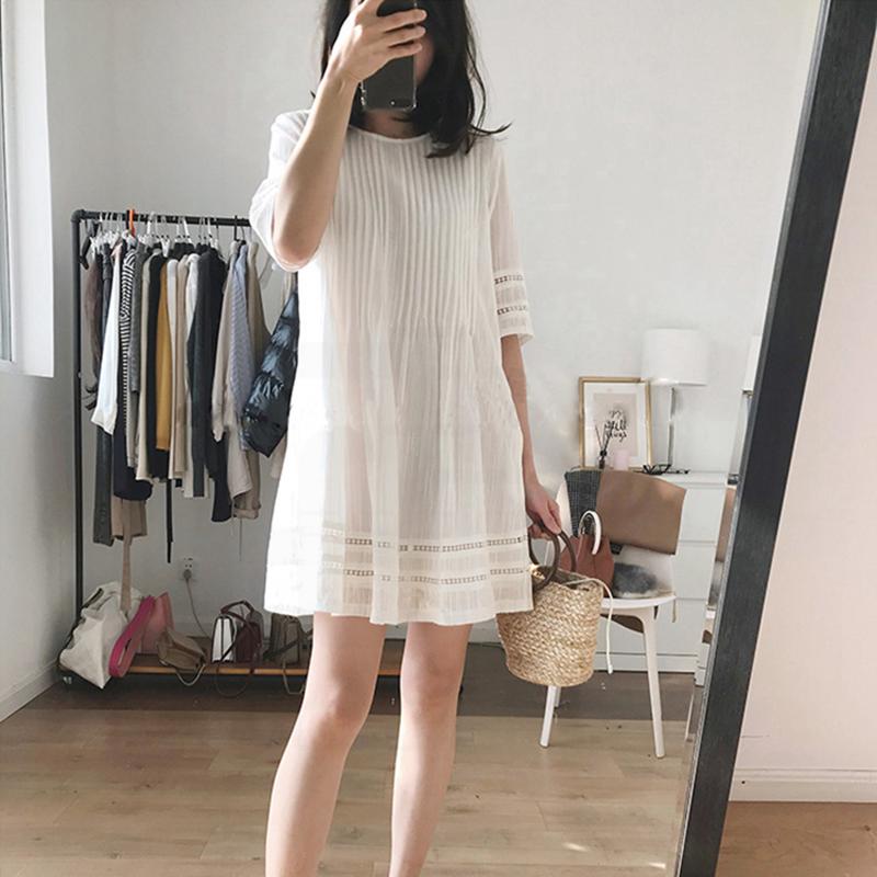 蕾丝连衣裙2019新款夏季小香风短款小个子Sllie Moldc潮l购|msdalam kategori adat peribadi/Design Services/DIY, beg pakaian adat, Pakaian adat, pakaian/pakaian seragam/perkhidmatan perniagaan disesuaikan - dari Buy2taobao.com untuk memberikan perkhidmatan ejen Taobao profesional membeli