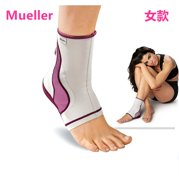 美国慕乐Mueller防崴LifeCare女性护踝扭伤40991瑜伽健身超薄护踝在类目 运动/瑜伽/健身/球迷用品, 运动护具中 - 来自Buy2taobao.com提供专业的淘宝代购服务