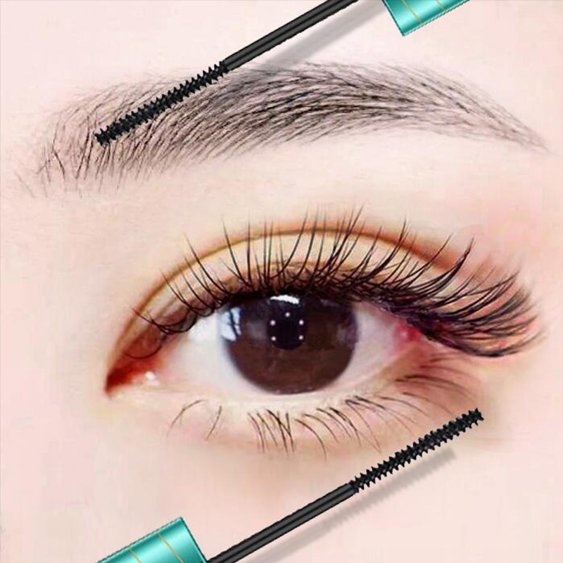 Peacock Fine Mascara waterproof Lengthening Curl Halo encryption lengthen Thick Same itemin the Makeup/Perfume/Beauty tools , Mascara/Eyelash growth medium category - from Buy2taobao.com to provide professional Taobao agent buy service