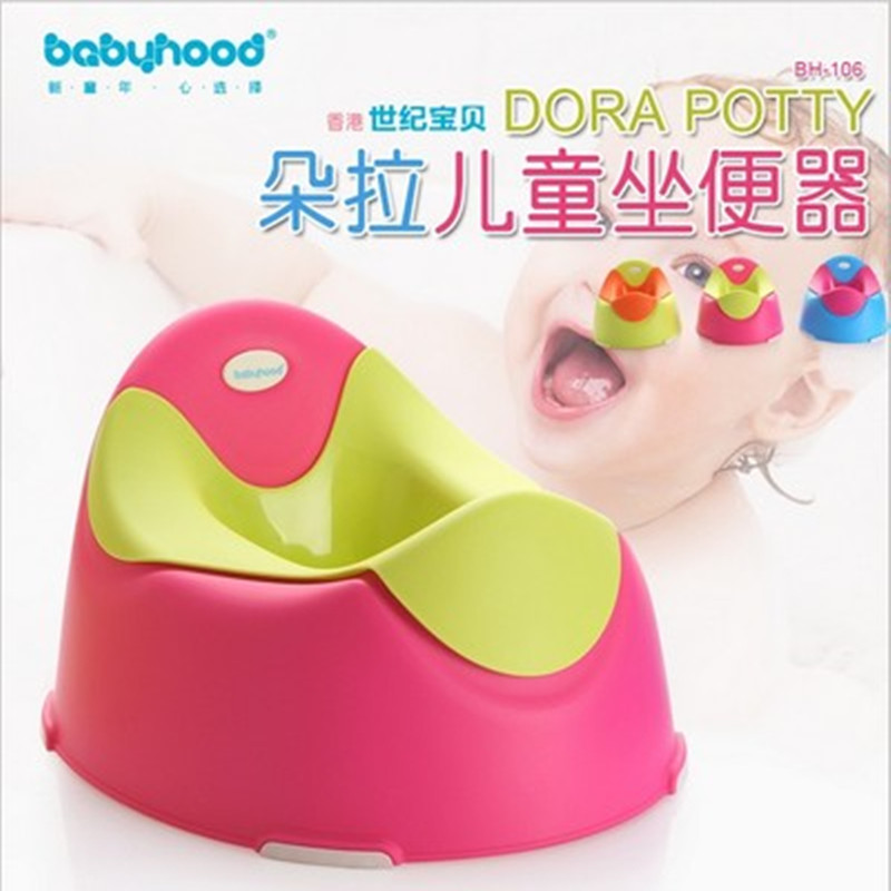 Special Offer Century Baby Dora children pedestal pan baby closestool baby pedestal pan child Potty stoolin the Diapers/Care/Feeding/Push lathe , Barber/Nail clippers/Thermometers and other small articles of daily care , Children potty stool category - from Buy2taobao.com to provide professional Taobao agent buy service