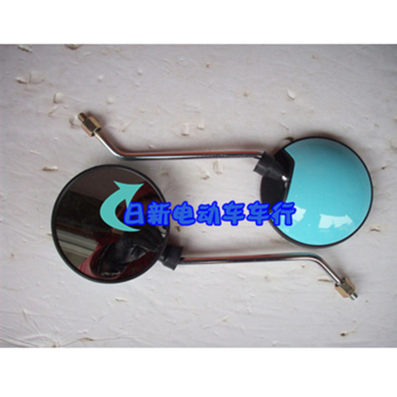 Yadi accessories Shang collar Saudi Arabia Turtle Electric vehicle reflector Rearview mirror Rearview mirrorin the Electric cars/Fitting/Transportation , Zero electric car/Fitting , Electric cars Reflective mirror category - from Buy2taobao.com to provide professional Taobao agent buy service
