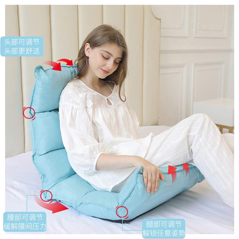 Beanbag nurse Artifact Newborn Breast chair Sitting on the moon Waist protection The bed chair baby spit up Setteein the Residential furniture , Sofa , Beanbag category - from Buy2taobao.com to provide professional Taobao agent buy service