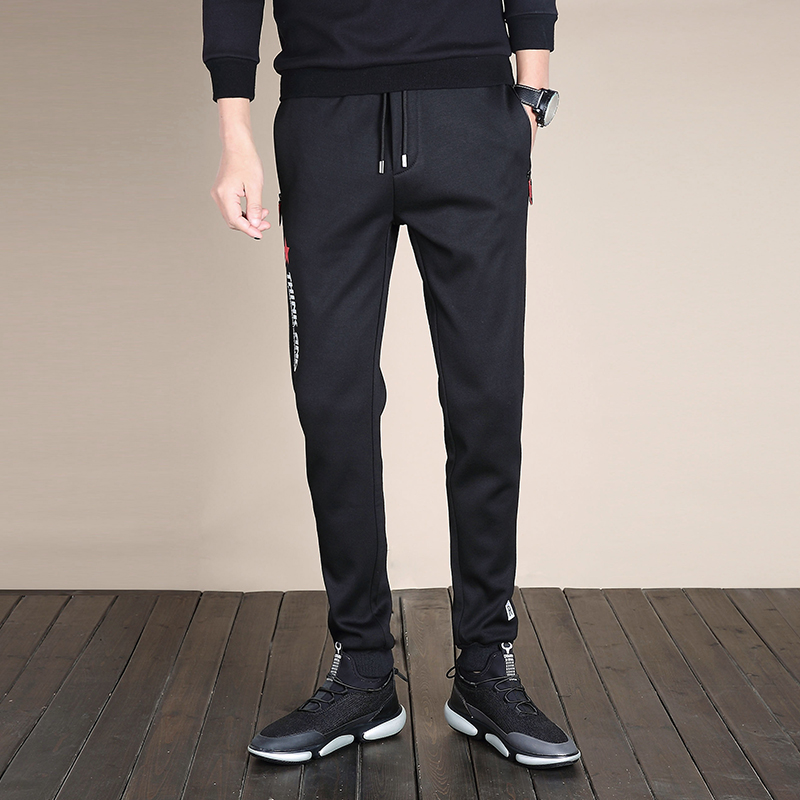 2019 Summer casual pants A22-659in the Men's clothing, Casual pants category - from Buy2taobao.com to provide professional Taobao agent buy service