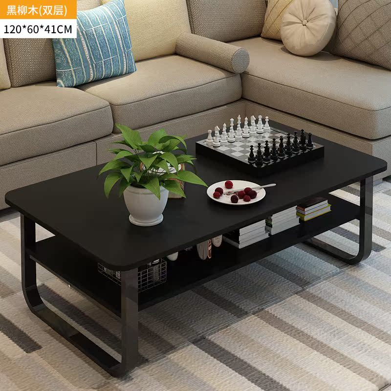 Large living room Household Guest room Make tea a living room tea table Having dinner shop bedroom Room Small coffee tablein the Residential furniture , Categories , Tea table category - from Buy2taobao.com to provide professional Taobao agent buy service