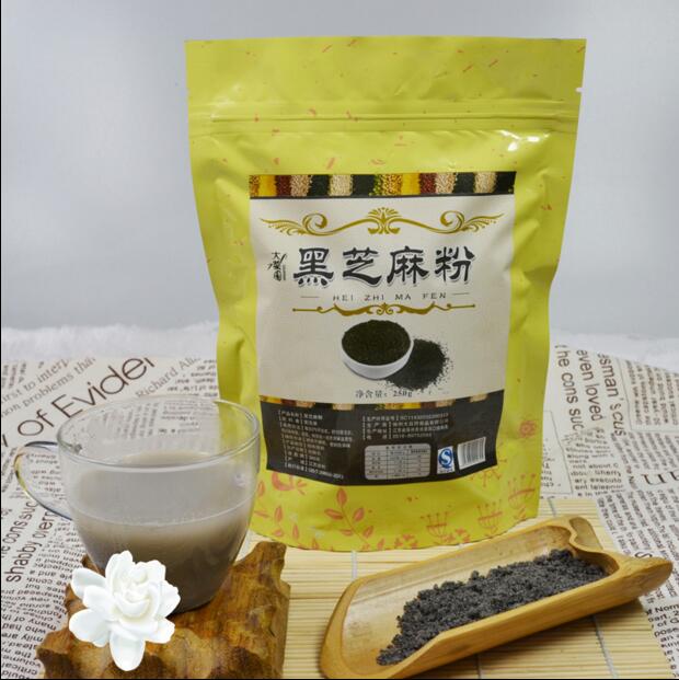 徐州特产黑芝麻粉500克 熟粉即食冲饮 五谷代餐粉 包邮|ruв категории кофе/хлопья/напиток, натуральный порошок питание - от Buy2taobao.com для оказания профессиональной услуги покупки агента Taobao