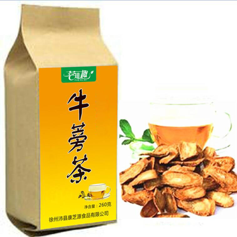 买3送1 黄金牛蒡茶260克 新鲜牛蒡根 苍山牛蒡茶牛膀包邮|ruв категории традиционные питательный пища, чай - от Buy2taobao.com для оказания профессиональной услуги покупки агента Taobao