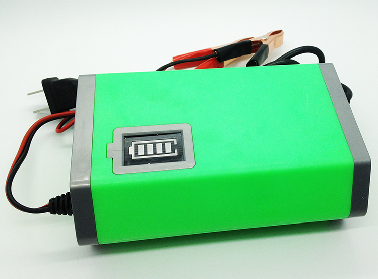 Automobile battery Dedicated charger 12V45AH Family car Battery Charger LED display Pure copper Chargerin the Car/Articles/Fitting/Refit , Car Audio/Car Electronics/Electric , Car Audio , Other car audio and video products category - from Buy2taobao.com to provide professional Taobao agent buy service