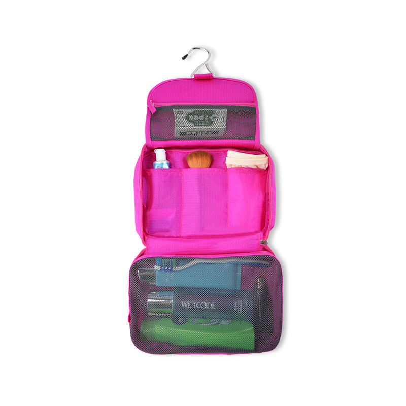 洗漱包 女便携出差旅行大容量多功能防水化妆包户外韩版洗漱包|msdalam kategori keluarga/Alat Pembersihan peribadi, Peralatan pembersihan penjagaan diri, beg basuh - dari Buy2taobao.com untuk memberikan perkhidmatan ejen Taobao profesional membeli