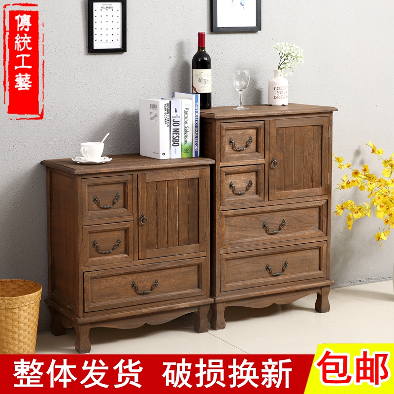 实木茶叶柜茶壶茶杯存放柜抽屉式茶具收纳柜酒柜收藏储物柜餐边柜在类目 住宅家具, 柜类, 餐边柜中 - 来自Buy2taobao.com提供专业的淘宝代购服务