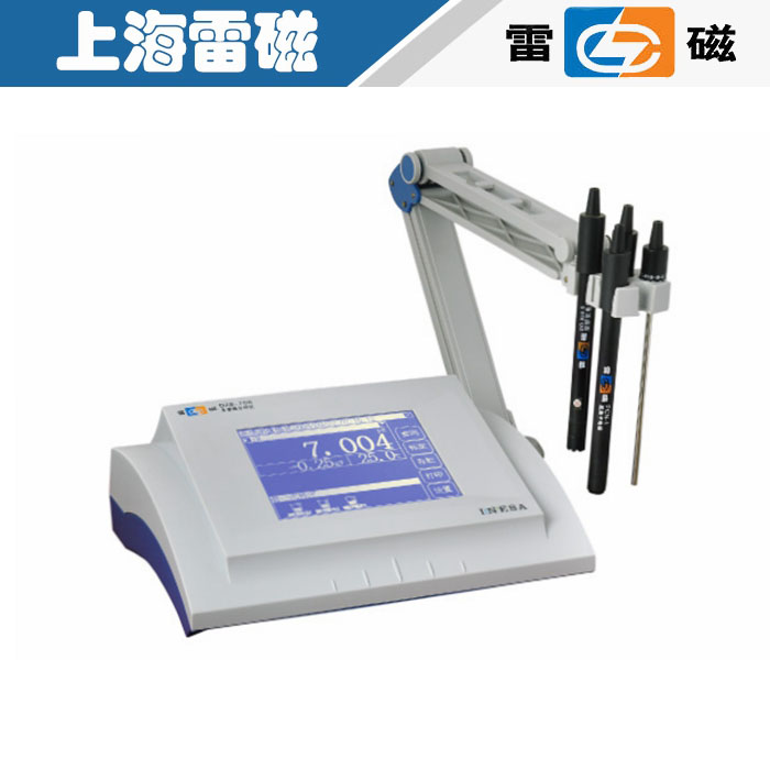 上海雷磁DZS-708 DZS-708C多参数水质分析仪酸度PH计电导率仪在类目 五金/工具, 仪器仪表, 其它仪表仪器中 - 来自Buy2taobao.com提供专业的淘宝代购服务