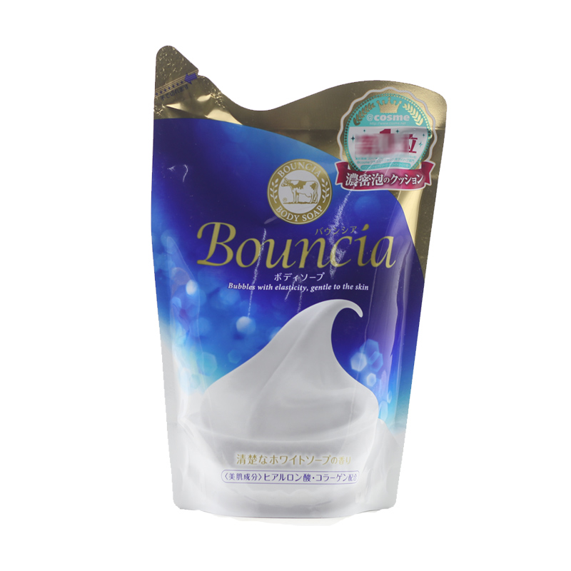 日本牛乳石堿cow牛牌牛奶沐浴露替換裝430ml 現貨在類目 洗護清潔劑/衛生巾/紙/香薰, 洗髮沐浴/個人清潔, 身體清潔, 沐浴露中 - 來自Buy2taobao.com提供專業的淘寶代購服務