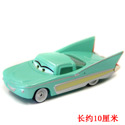 汽车总动员玩具车 合金赛车总动员Cars 托盘侍者芙蓉 稀有款|ruв категории игрушка/коляска/головоломка/блоки/модель, Другие игрушки - от Buy2taobao.com для оказания профессиональной услуги покупки агента Taobao