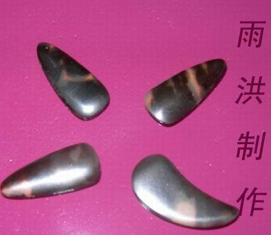 比賽考級型天然古筝指甲雨洪老師天然古筝指甲壹只手裝在類目 樂器/吉他/鋼琴/配件, 樂器配件, 樂器指甲中 - 來自Buy2taobao.com提供專業的淘寶代購服務