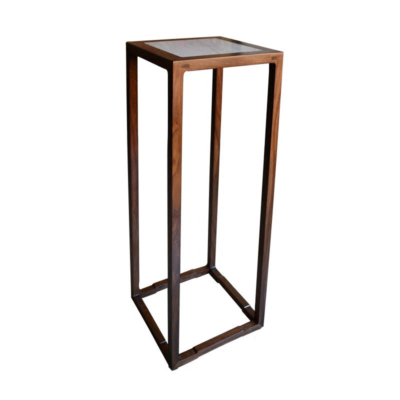Manufactor Direct selling modern Chinese style environmental protection Black walnut Wood color Tenon structure a living room bedroom Flower trellis Spend a few singlein the Residential furniture , Shelf , Flower/Spend a few category - from Buy2taobao.com to provide professional Taobao agent buy service