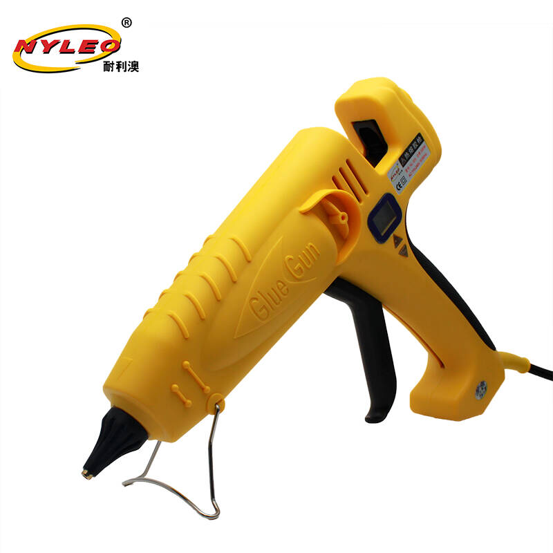 耐利澳(NYLEO)NL-305 300W/500W數顯可調溫 恒溫工業重型熱熔膠槍在類目 五金/工具, 手動工具, 其他手動工具, 熱膠槍中 - 來自Buy2taobao.com提供專業的淘寶代購服務