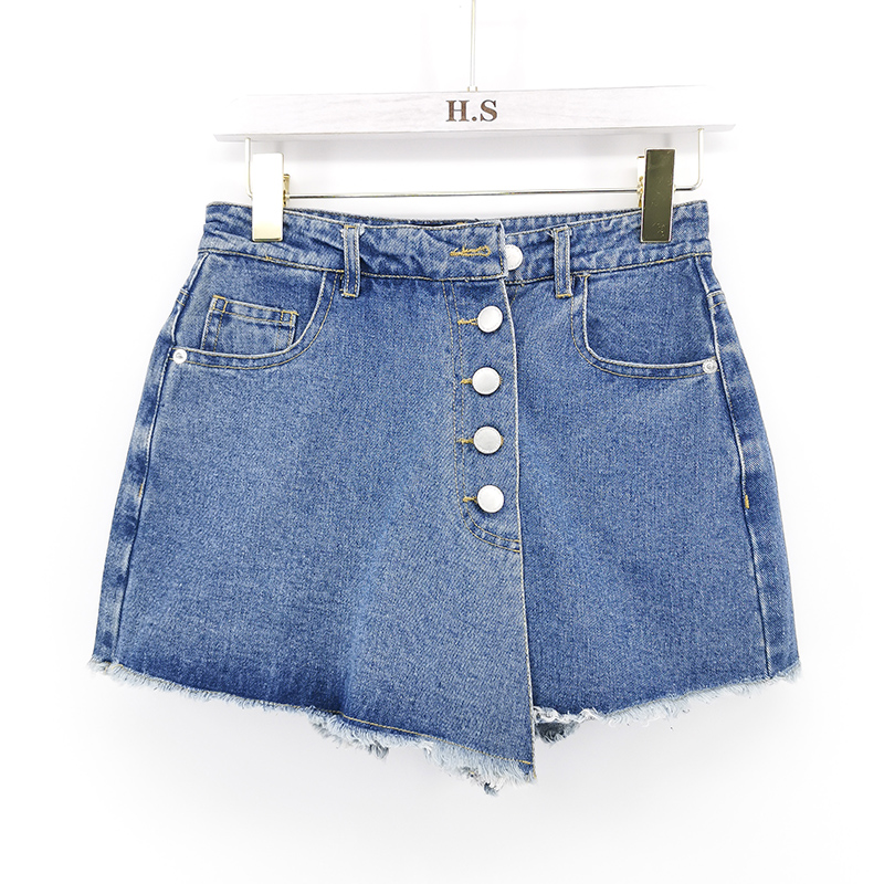1157262 牛仔半身裙褲在類目 女裝/女士精品, 半身裙中 - 來自Buy2taobao.com提供專業的淘寶代購服務