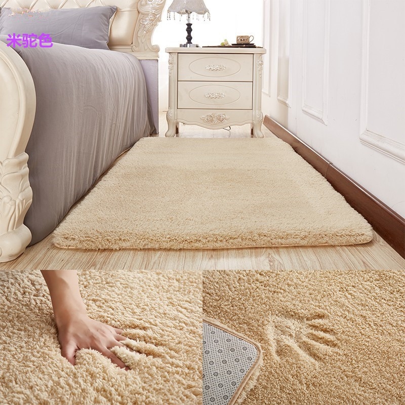 Cheap Block carpet Girl Hearts Room household Bedside bedroom Shop for arrangement princess Pinkin the Home Fabric , Carpet category - from Buy2taobao.com to provide professional Taobao agent buy service