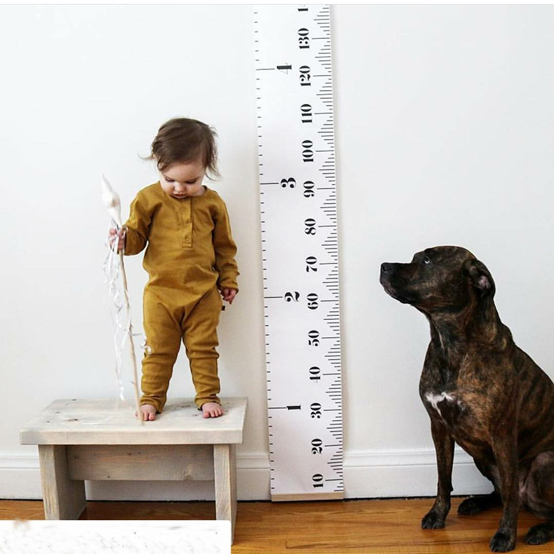 Northern Europe ins Wall stickers baby Height stickers bedroom children measure height wallpaper Removable Feet tallin the Home accessories , Stickers , Wall Stickers category - from Buy2taobao.com to provide professional Taobao agent buy service