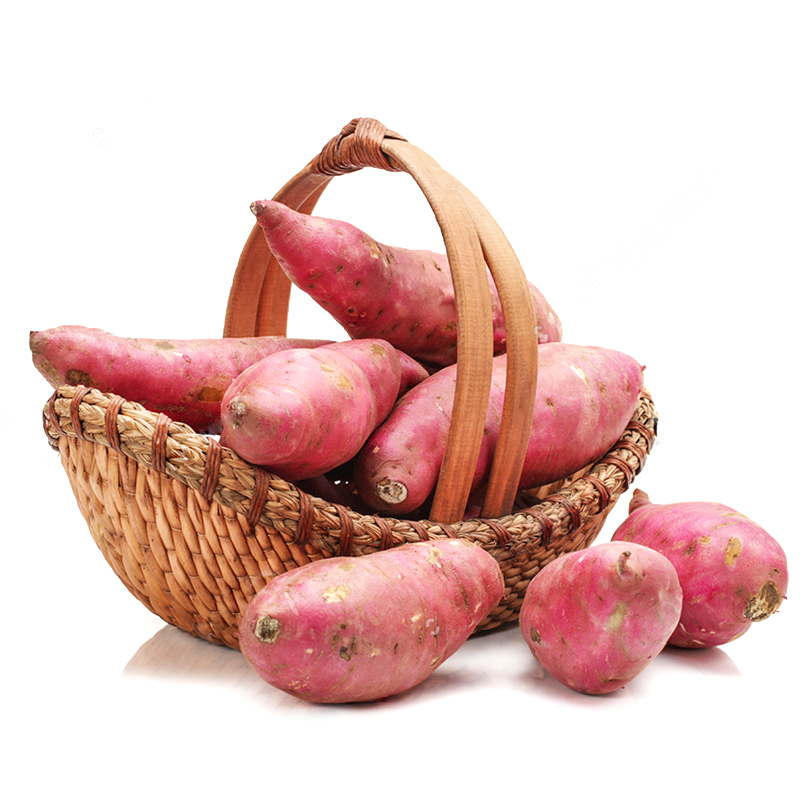 Fujian Sand fresh sweet potato Red Sweet potato Farm Red Sweet potato 5in the Aquatic meat/Fresh fruits and vegetables/Cooked , Fresh vegetables/Vegetable products , Fresh vegetables , Sweet potato category - from Buy2taobao.com to provide professional Taobao agent buy service