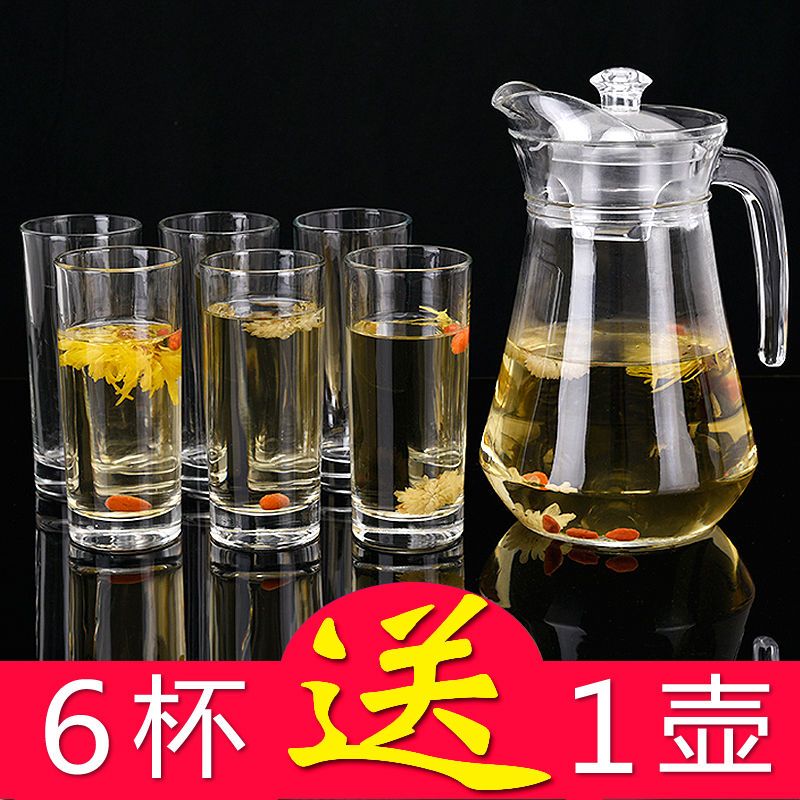 家用耐热水杯套装玻璃杯冷水壶啤酒杯茶杯牛奶杯果汁杯凉水壶杯子在类目 汽车/用品/配件/改装, 汽车影音/车用电子/电器, 车用电子/电器, 车载加热/保温杯中 - 来自Buy2taobao.com提供专业的淘宝代购服务