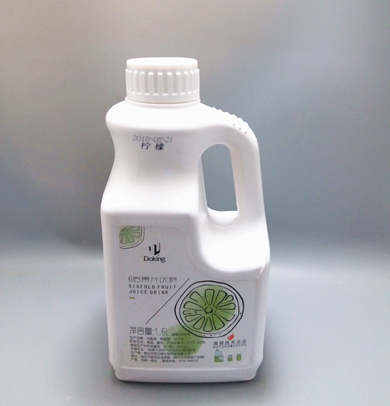 Dunhuang 6 fruit juice lemon Mint Passion fruit concentrate fruit juice Tea shop Drinks Thick paste 1.6Lin the Coffee/Oatmeal/Chongyin , Lotus root starch/Oatmeal/Drink mixes , Tea , Pearl milk tea powder category - from Buy2taobao.com to provide professional Taobao agent buy service