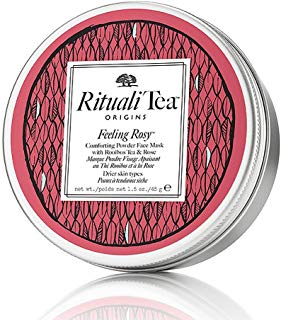 RitualiTea Feeling Rosy Comforting Powder Face Mask with Roo|ruв категории детская обувь/детская обувь/между родителями и детьми обувь, хлопок - от Buy2taobao.com для оказания профессиональной услуги покупки агента Taobao