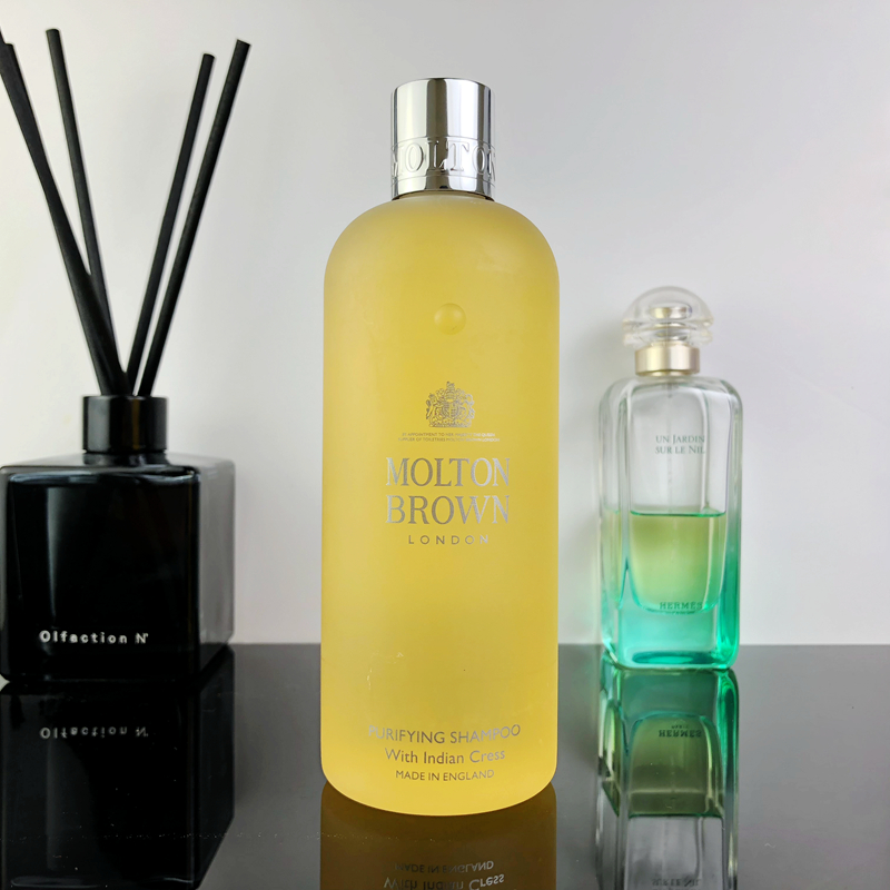 英国皇室御用MOLTON BROWN Indian Cress印度水芹洗发水300ml现在类目 洗护清洁剂/卫生巾/纸/香薰, 洗发沐浴/个人清洁, 头发清洁/护理/造型, 洗发水中 - 来自Buy2taobao.com提供专业的淘宝代购服务
