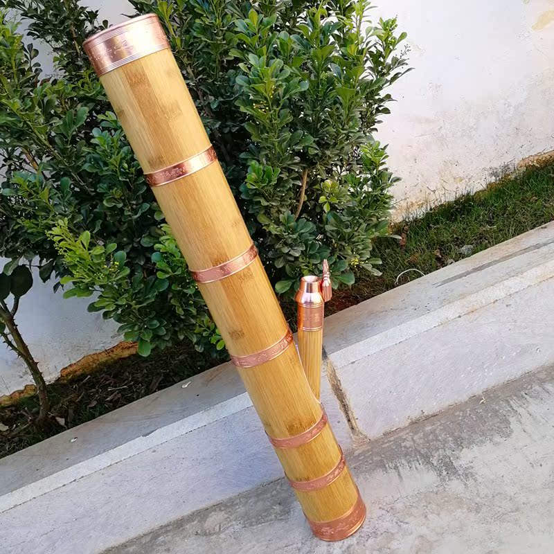 水筒水烟筒个性循环特色工艺品特产可装云南竹趣竹子大号款精品健|ruв категории ZIPPO/швейцарский армейский нож/очки, курить, трубы - от Buy2taobao.com для оказания профессиональной услуги покупки агента Taobao