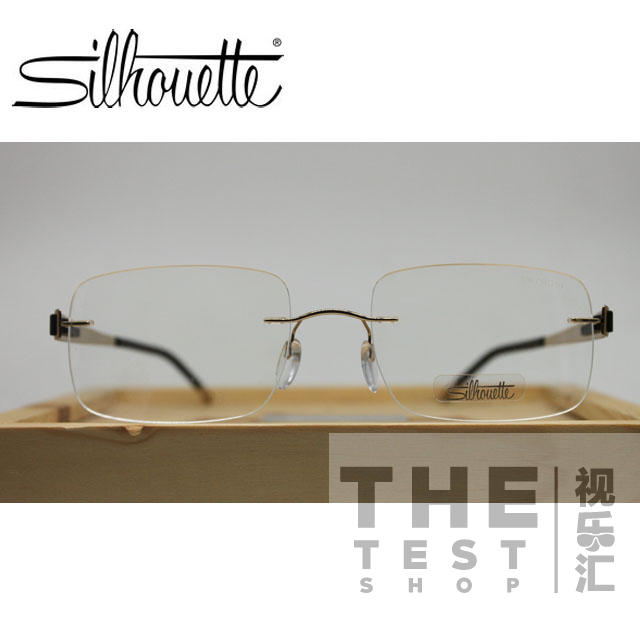 Silhouett quality goods Silhouette Titanium frames Myopia Frame Ultralight frames SH5290 Special Offerin the ZIPPO/Swiss Army Knife/Glasses , Frames category - from Buy2taobao.com to provide professional Taobao agent buy service
