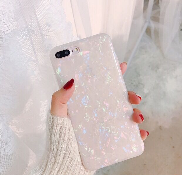iphone X梦幻的情况下iPhone8/7plus 6|msdalam kategori Aksesori Digital 3C, Aksesori telefon bimbit, Kes telefon bimbit/Shell - dari Buy2taobao.com untuk memberikan perkhidmatan ejen Taobao profesional membeli