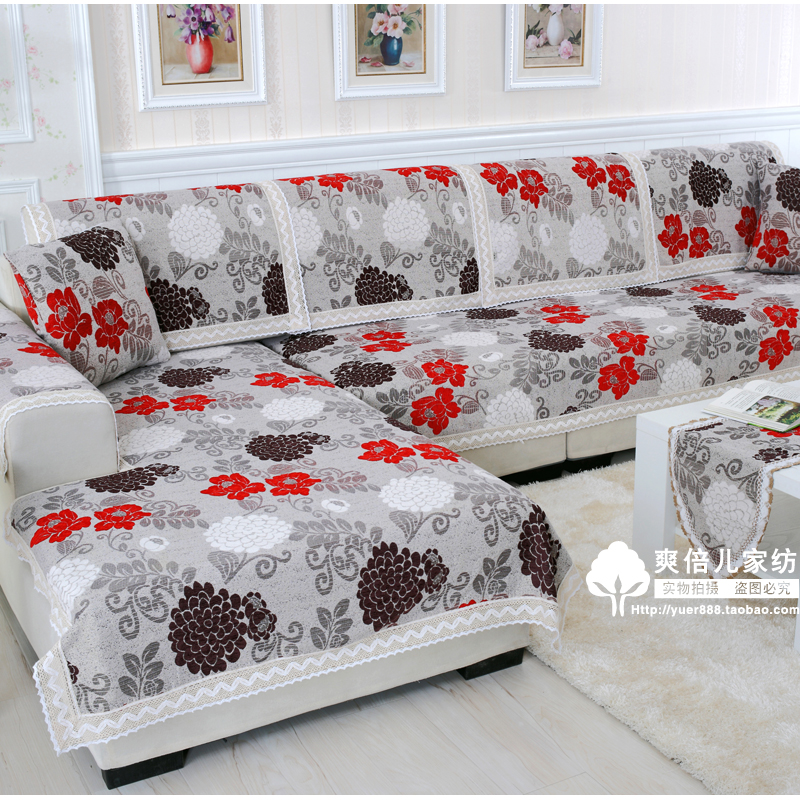 Chenille Fabric art Sofa cushion Sofa towel Sofa cover Sofa cover Combination pad non-slip Sofa cushion head-cover or veil for the bride at a weddingin the Home Fabric , Cushion/Cushion/Sofa cushion , Sofa cushion category - from Buy2taobao.com to provide professional Taobao agent buy service