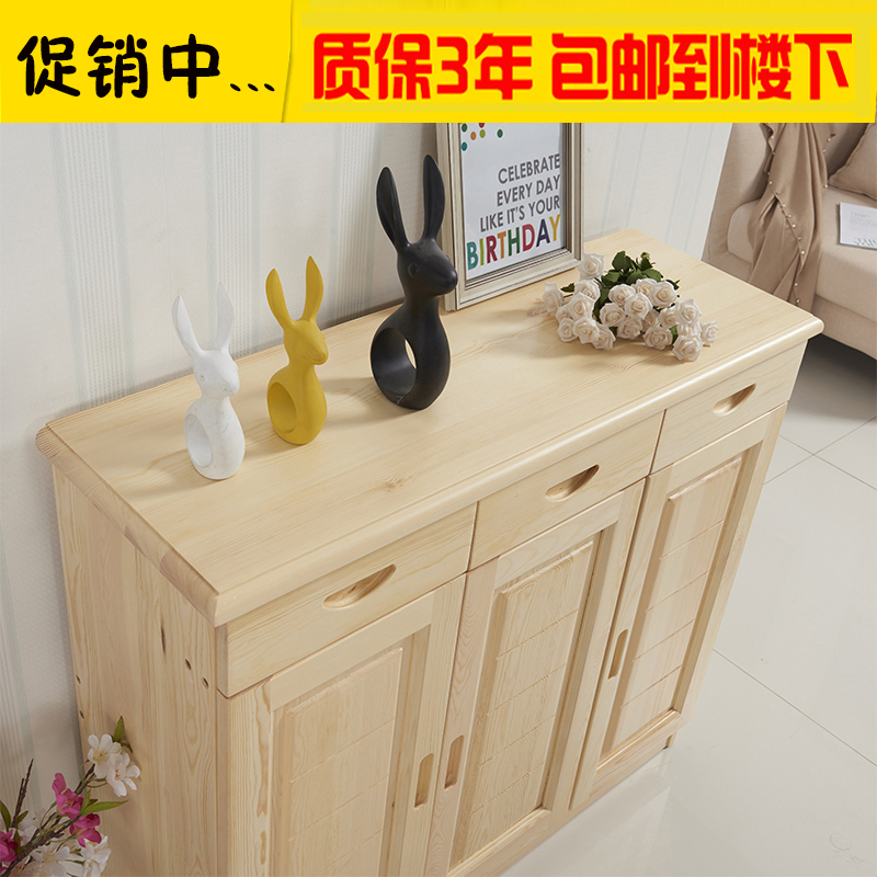 pine Shoe cabinet bedroom Corner Doorway originality decorate to ground Corridor new pattern Handy Corner Single Outside atmospherein the Residential furniture , Cabinet , Shoebox category - from Buy2taobao.com to provide professional Taobao agent buy service