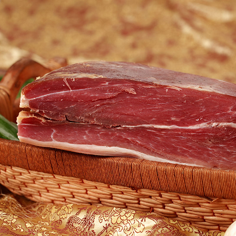 Health food nongovernmental bacon Homemade Bacon bacon Pig Bacon specialty Vacuum packing 200gin the Agri rice/Dried foods/Condiment , Dried foods/Meat Dry , Smoked December/Sausage/Ham products , December/Bacon category - from Buy2taobao.com to provide professional Taobao agent buy service