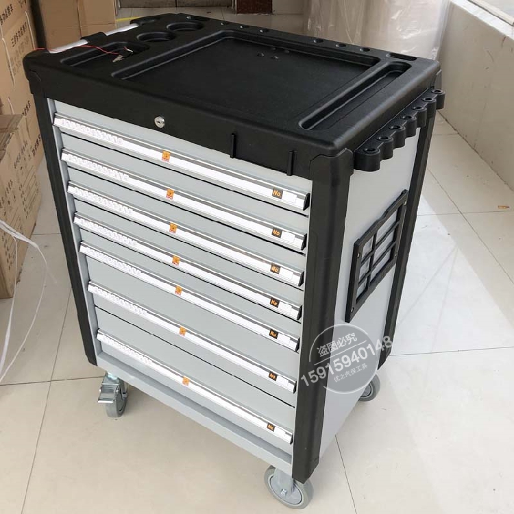 FY707飞鹰7层抽屉 汽修工具车 七层多功能推车工具柜 移动手推车|ruв категории оборудование/инструменты, ручной инструмент, инструментарий/ящик/машина, инструмент машина - от Buy2taobao.com для оказания профессиональной услуги покупки агента Taobao