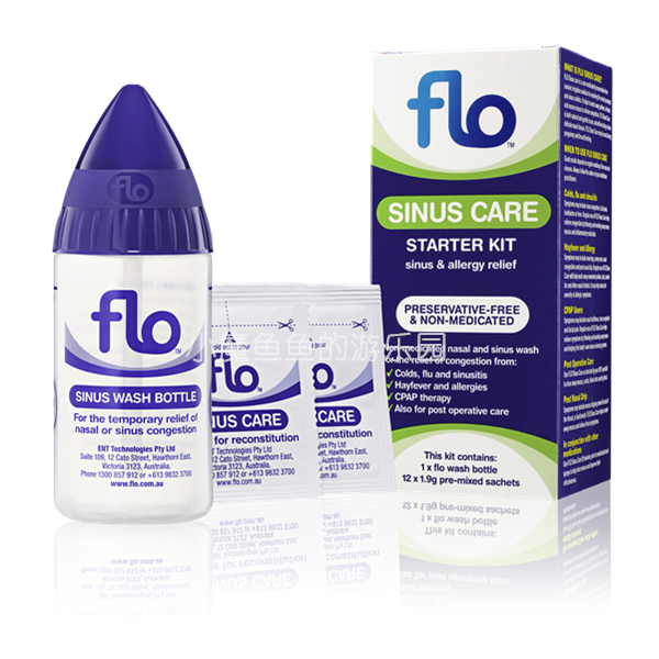 Australia FLO Sinus Care brine Nasal wash suit quality goods goods in stock pregnant woman children availablein the Sports/Yoga/Fitness/Fans supplies , Yoga , Neti pot/Nasal wash salt category - from Buy2taobao.com to provide professional Taobao agent buy service