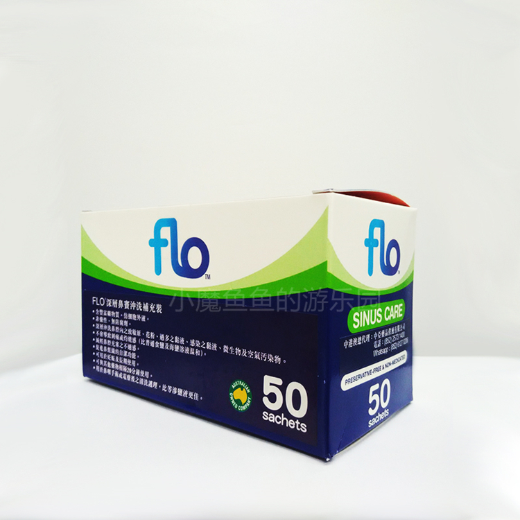 澳洲FLO Sinus Care洗鼻盐水补充装正品保证有现货 买够一盒包邮在类目 运动/瑜伽/健身/球迷用品, 瑜伽, 洗鼻壶/洗鼻盐中 - 来自Buy2taobao.com提供专业的淘宝代购服务