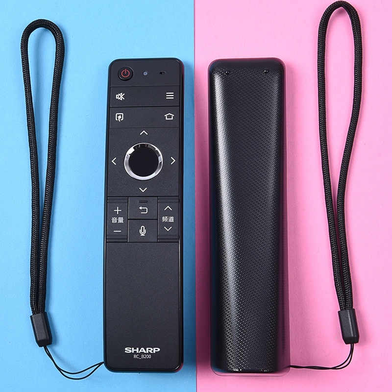专用Z原装夏普LCD-45sf470a 45TX4100 60SU475 470电视机RC-B200遥控器|ruв категории Цифровые аксессуары, бытовой аудио аксессуары, устройство дистанционного управления - от Buy2taobao.com для оказания профессиональной услуги покупки агента Taobao