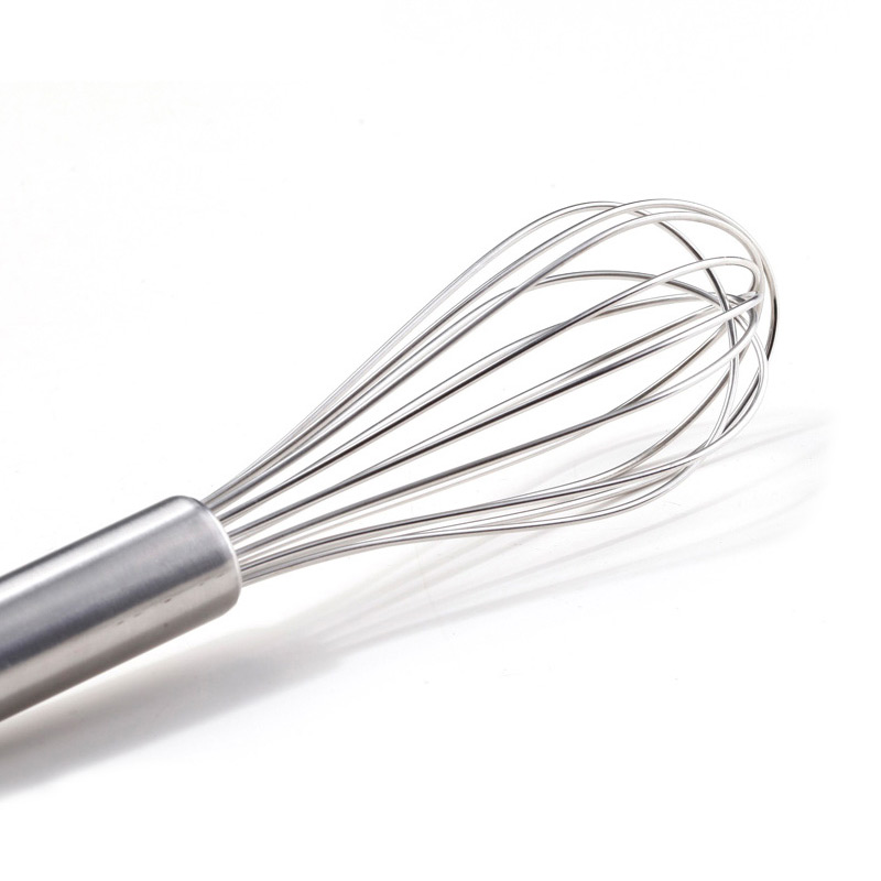 Manual eggbeater Stainless steel Bold encryption hold Household blender baking kitchen Gadgetsin the Kitchen/Cooking utensils , Kitchen Gadgets/Kitchen storage , Egg processing , Whisk category - from Buy2taobao.com to provide professional Taobao agent buy service