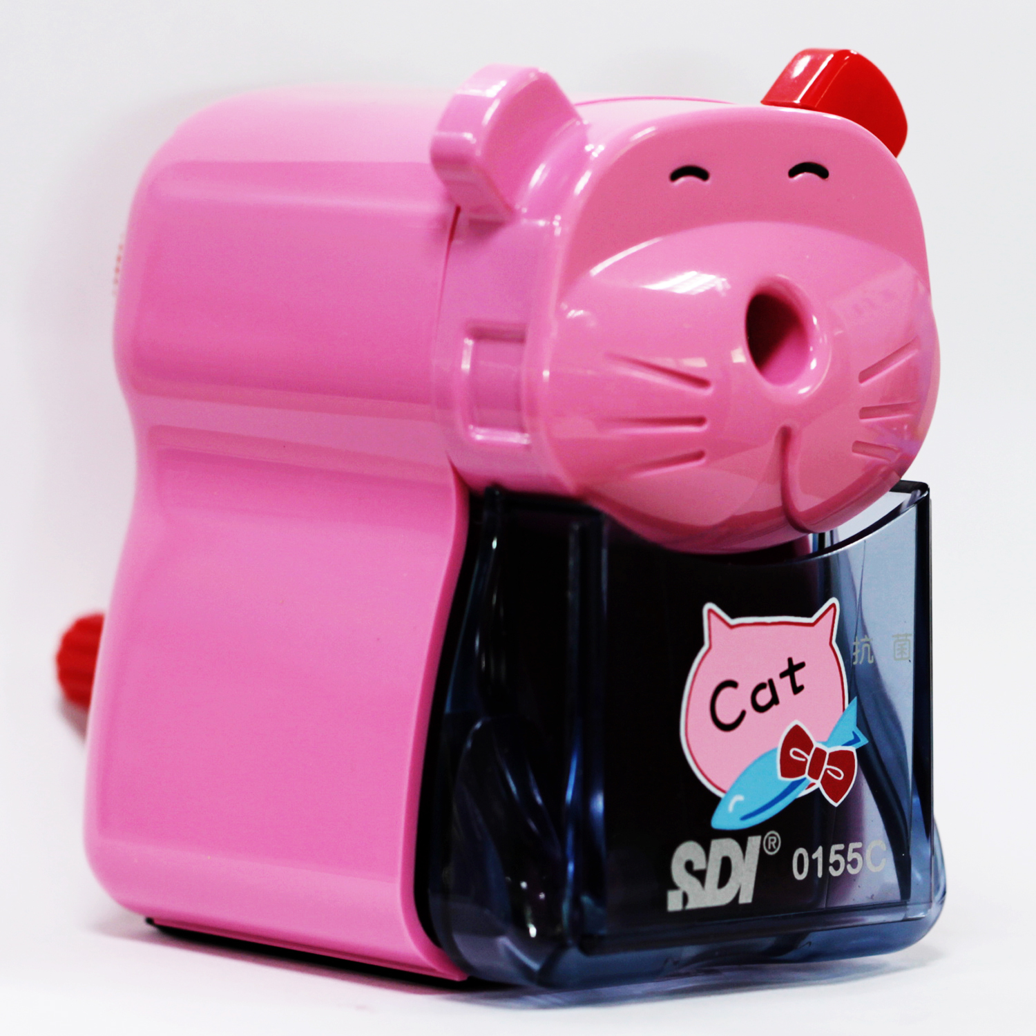 SDI Hand 0155 Cartoon Hand shake Pencil sharpeners Pencil sharpener pencil sharpener Pencil Sharpenerin the Electronic Dictionary/Electronic paper book/Stationery , Everyday school supplies , Pencil sharpener/Pencil sharpener category - from Buy2taobao.com to provide professional Taobao agent buy service