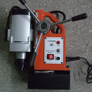 Yangzhou Jinli JC23B-2 28A-3 JC13A Magnetic Drill JC23A Steel drill Magnetic drill Giftin the Hardware/Tool , Power Tools , Other electric tools category - from Buy2taobao.com to provide professional Taobao agent buy service