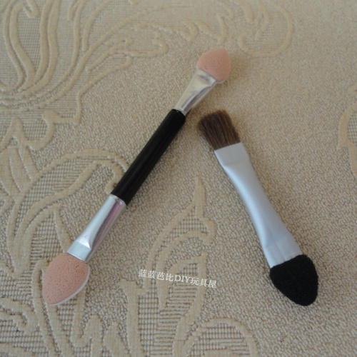Dai blue a doll Dress Up a doll Eyes Wide Makeup Makeup tool Paint suit Twoin the Toy/Childs/Puzzle/Building block/Model , Doll/Fitting category - from Buy2taobao.com to provide professional Taobao agent buy service