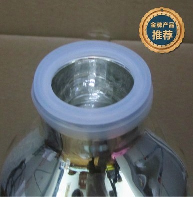 。热水瓶保温瓶 硅胶圈密封垫圈 耐高温食品级内胆瓶口圈防漏水皮|msdalam kategori pinggan mangkuk, Cup/cawan/cerek, termos - dari Buy2taobao.com untuk memberikan perkhidmatan ejen Taobao profesional membeli