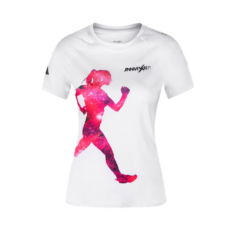 New products JINNMIX major LSD Self cultivation men and women Marathon cross-country run T-shirtin the Sportswear/Casual Clothing , Sports T-shirt category - from Buy2taobao.com to provide professional Taobao agent buy service