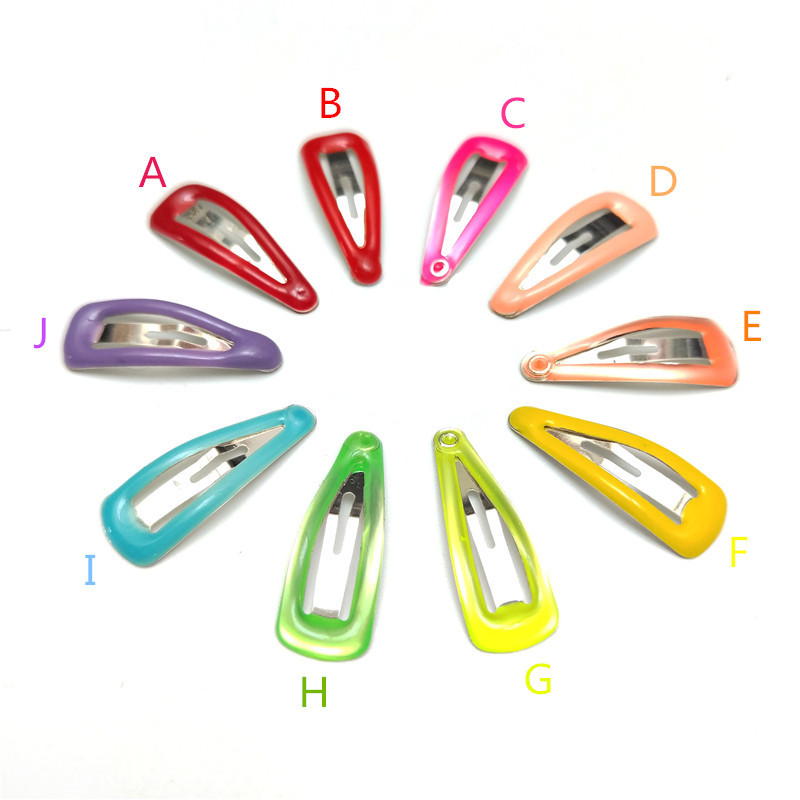 2.5cm宠物bb夹狗狗发夹泰迪约克夏马尔济斯发夹|ruв категории животное/Животное питание и принадлежностей, одежды и аксессуаров для домашних животных, головной убор - от Buy2taobao.com для оказания профессиональной услуги покупки агента Taobao