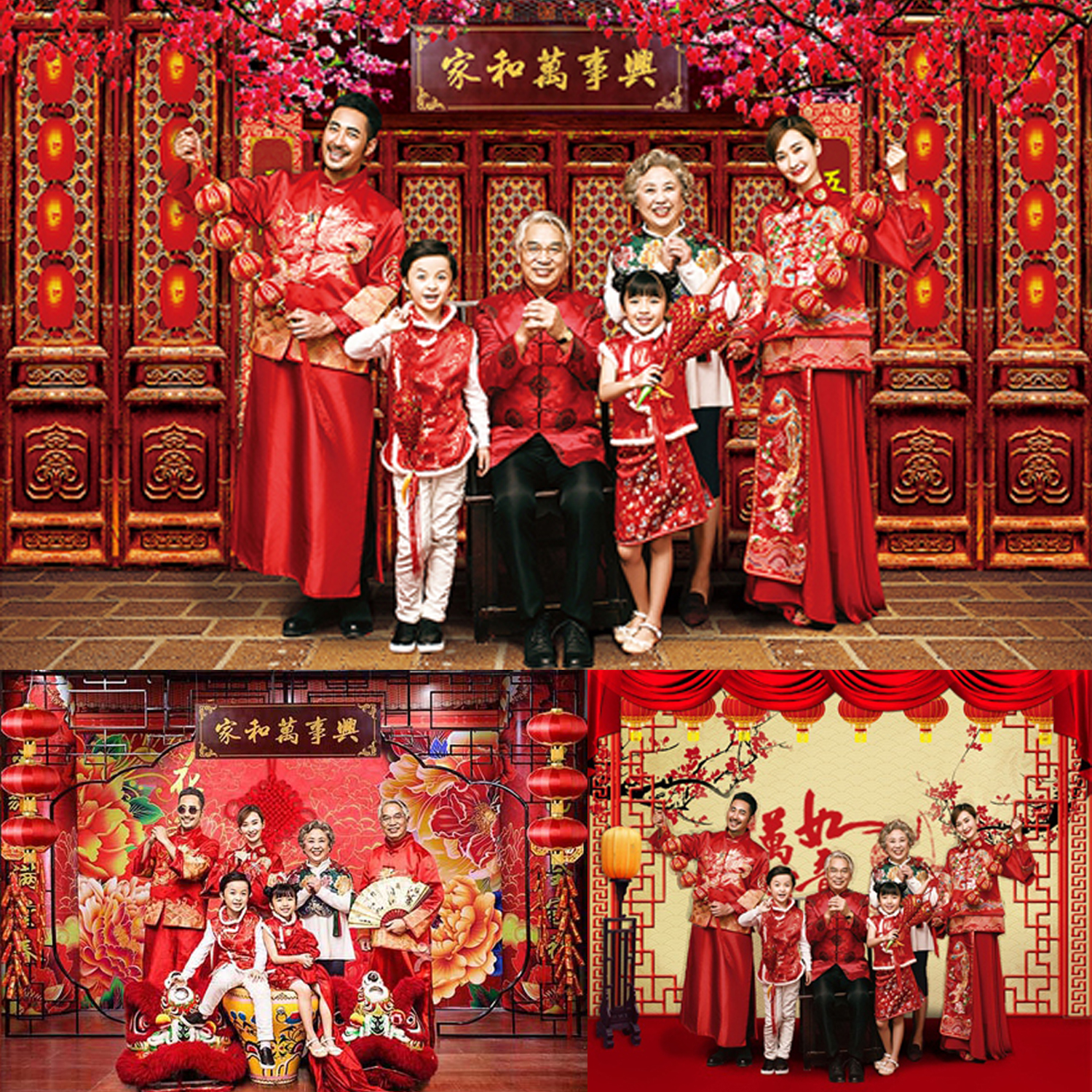 Photography Background Cloth Studio Jubilation background Photograph photograph background Special Offer new pattern ancient costume Family portraits background themein the 3C Digital Accessories, SLR/Single-camera accessories , Studio Equipment , Background cloth category - from Buy2taobao.com to provide professional Taobao agent buy service