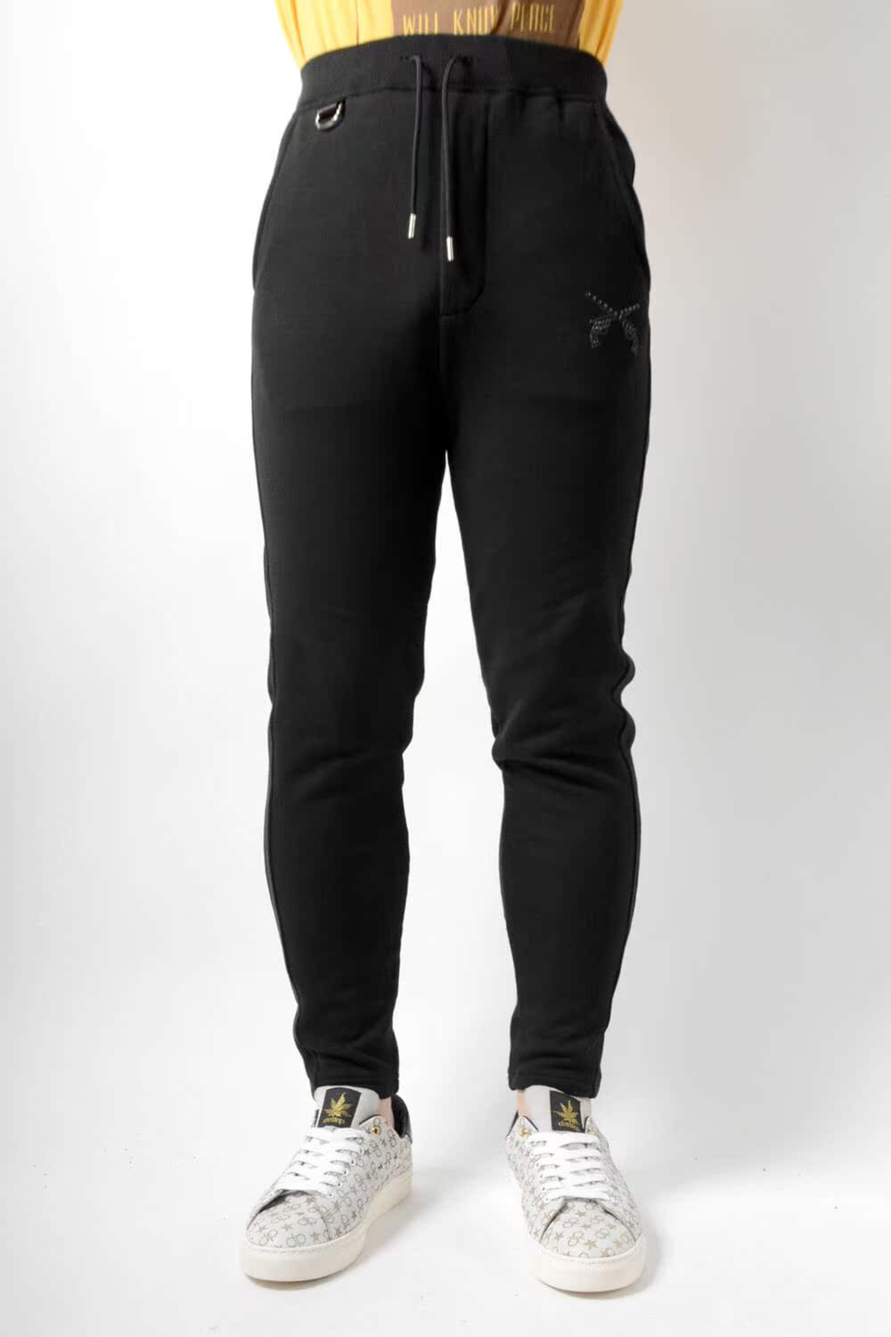 Chubby quality goods Japan purchasing ROARGUNS Twin-gun trousers 18FGP-06in the Men's clothing, Casual pants category - from Buy2taobao.com to provide professional Taobao agent buy service