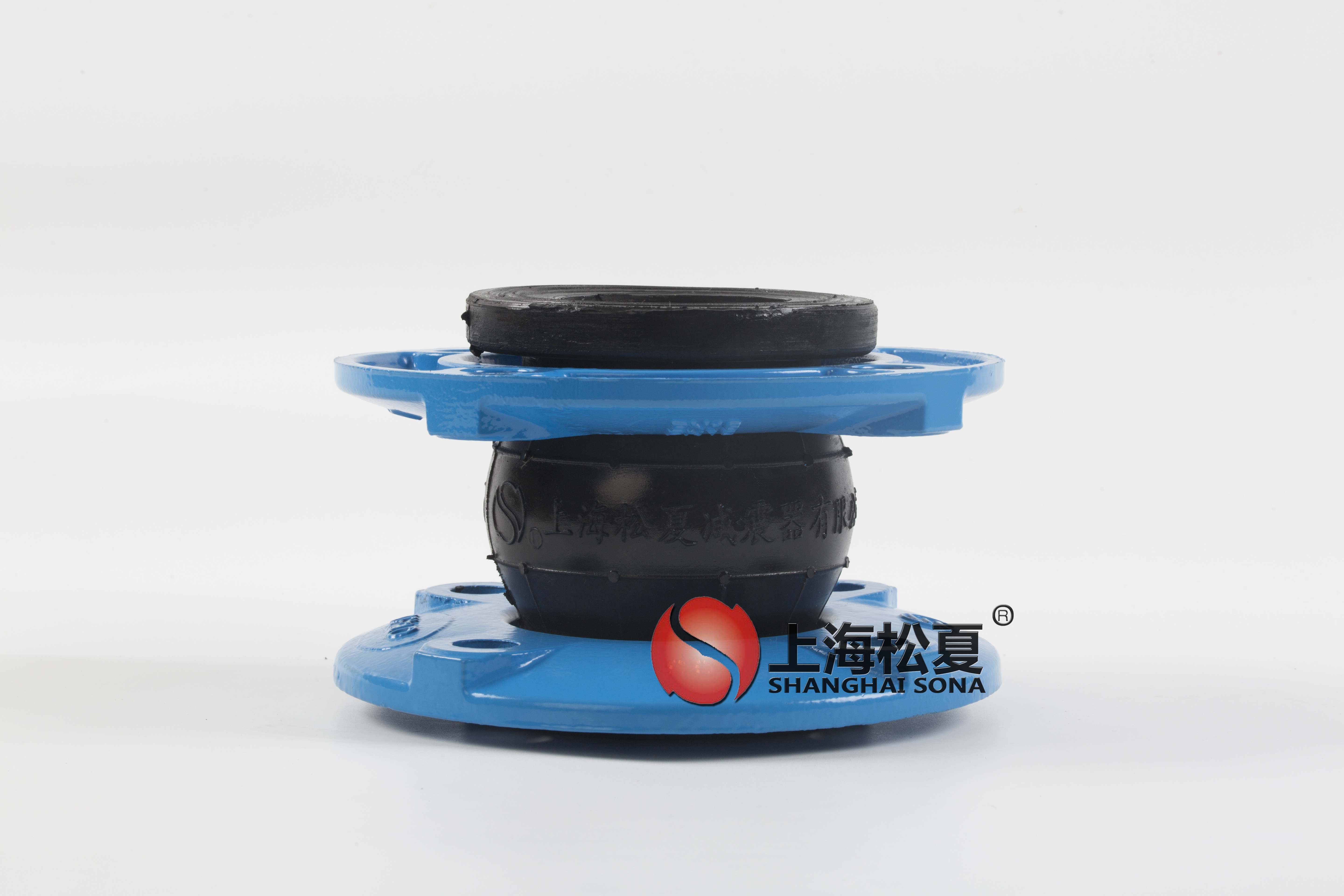 DN65球墨法兰耐高压橡胶接头150磅,耐海水在类目 基础建材, 水管管材, 其他管材连接件, 接头中 - 来自Buy2taobao.com提供专业的淘宝代购服务