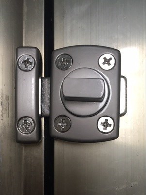Bolt Padlock gate Stainless steel Theft prevention Pin Wooden doors Anti-theft bolt doorin the Basic building materials , Home Hardware , Bolt , Ming bolt category - from Buy2taobao.com to provide professional Taobao agent buy service