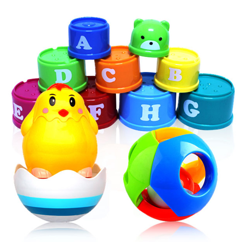 Early education Stacks of Cup Piles of music Sets of cups Stacked layers intelligence Baby children Toys baby cognition Rainbow Circlein the Toy/Childs/Puzzle/Building block/Model , Beads/Jigsaw/Pair/Disassembly/Beat Toy , Piles circle/Telescoping Toys category - from Buy2taobao.com to provide professional Taobao agent buy service