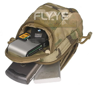 FLYYE翔野 MOLLE系统EDC迷你相机包 360度超强加厚全方位抗震保护|ruв категории спортивная сумка/открытый пакет/аксессуары, Другие аксессуары - от Buy2taobao.com для оказания профессиональной услуги покупки агента Taobao